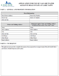 Screenshot license app